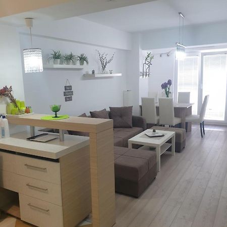 Apartments Angelovski 2 Охрид Экстерьер фото