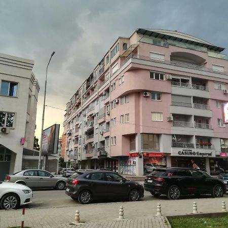 Apartments Angelovski 2 Охрид Экстерьер фото