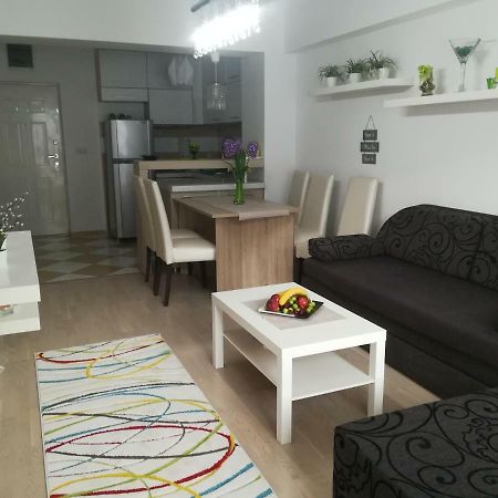 Apartments Angelovski 2 Охрид Экстерьер фото