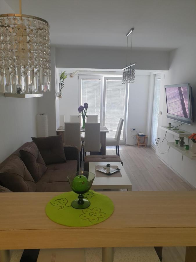 Apartments Angelovski 2 Охрид Экстерьер фото