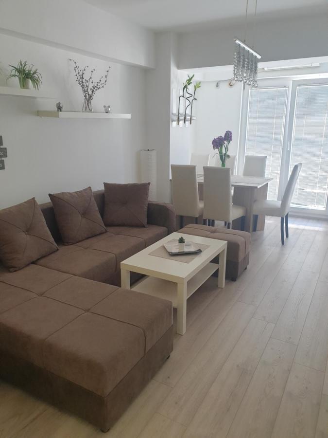 Apartments Angelovski 2 Охрид Экстерьер фото