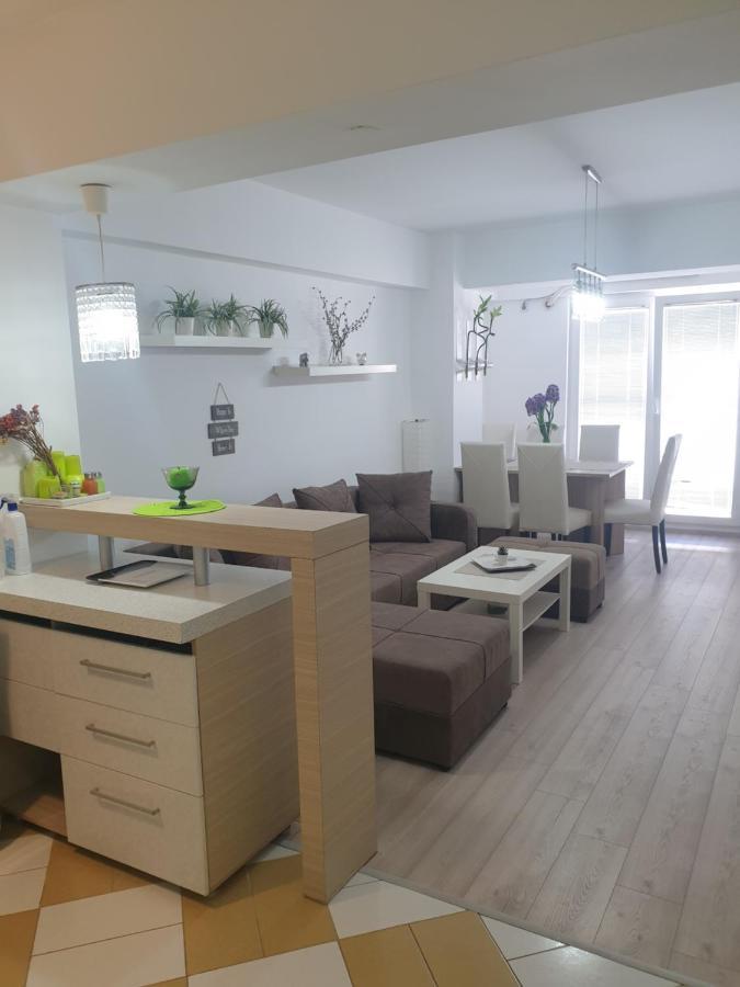 Apartments Angelovski 2 Охрид Экстерьер фото