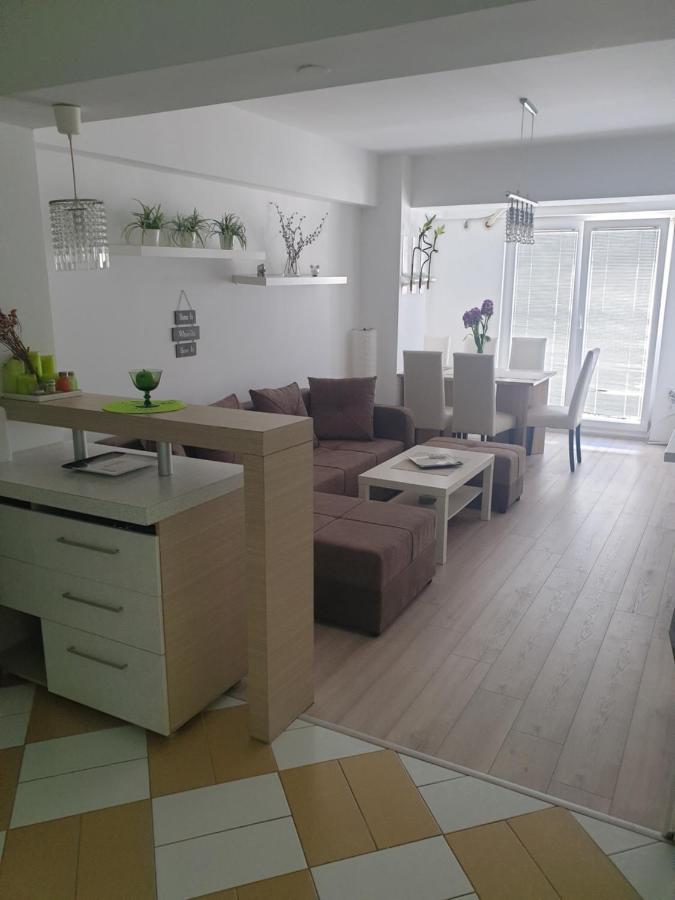 Apartments Angelovski 2 Охрид Экстерьер фото