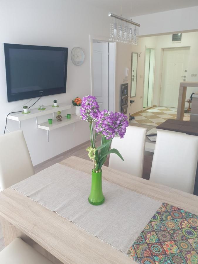 Apartments Angelovski 2 Охрид Экстерьер фото