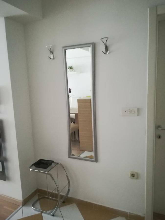 Apartments Angelovski 2 Охрид Экстерьер фото