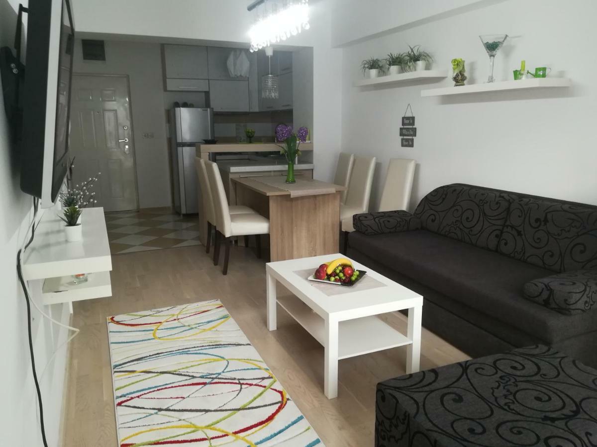 Apartments Angelovski 2 Охрид Экстерьер фото