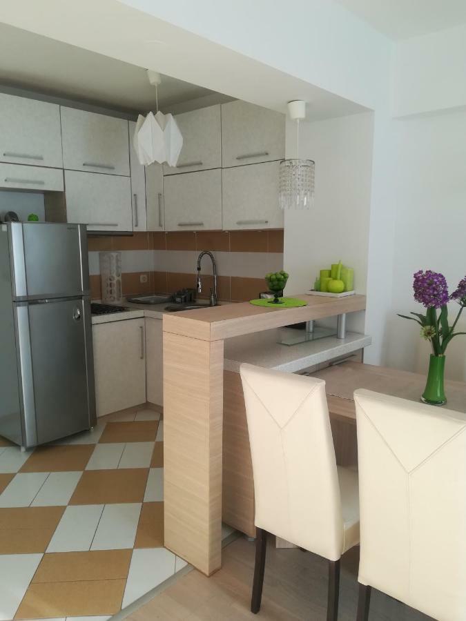 Apartments Angelovski 2 Охрид Экстерьер фото