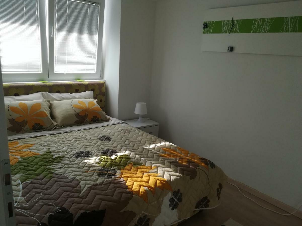 Apartments Angelovski 2 Охрид Экстерьер фото